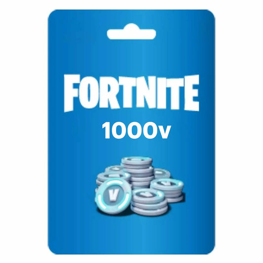 FortNite Mobile 1000V