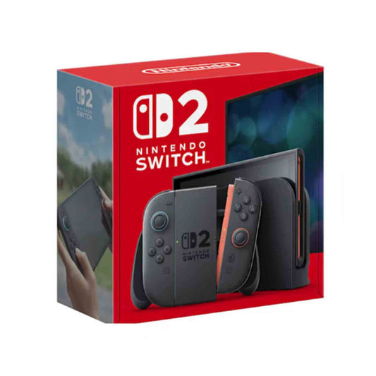Nintendo Switch 2 Console
