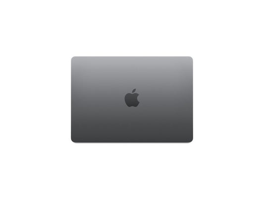 Apple MacBook Air - 13 Inch - M3 - 8-Core CPU - 8-Core GPU - 8GB - 256GB SSD - Space Grey
