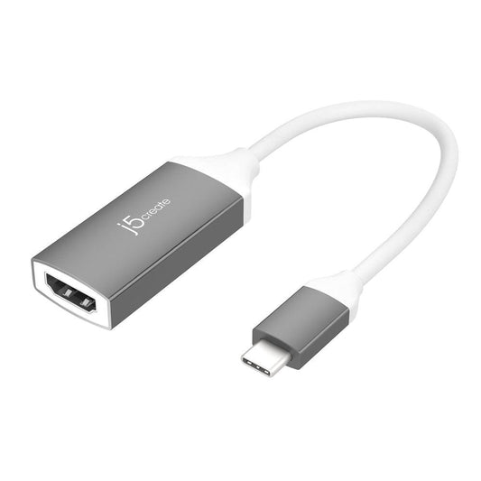 جي 5 كرييت محول من منفذ USB-C إلى HDMI بدقة 4K