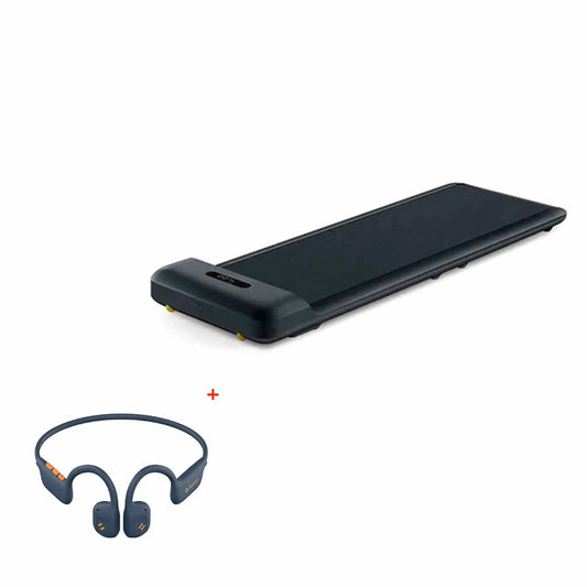 KingSmith Smart Foldable Walking Pad C2 - Treadmill - Black
