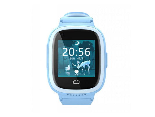 Havit-KW11 Kids Watch - Blue
