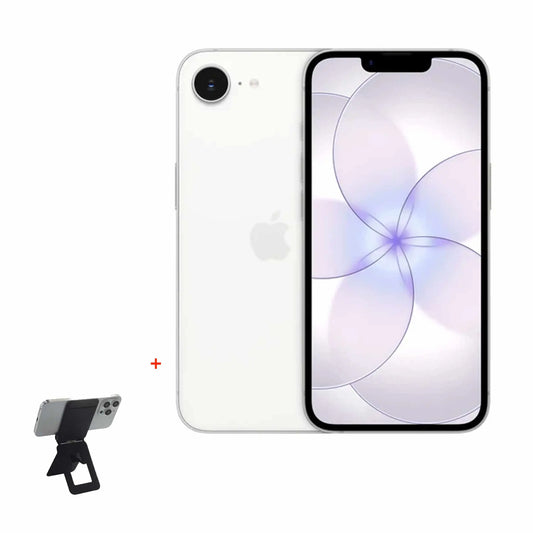 Apple iPhone 17e 512GB - White