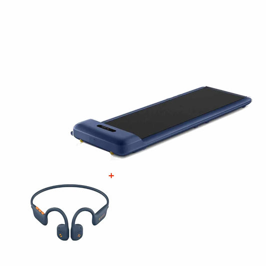 KingSmith smart foldable walking Pad C2 - Blue