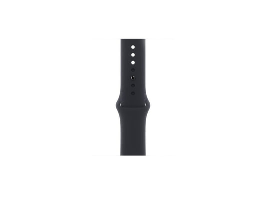 45mm Midnight Sport Band - M/L