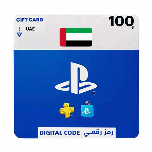 Sony PlayStation UAE 100$