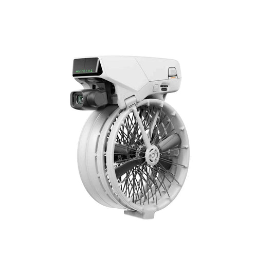 دي جي آي مجموعة فليب فلاي مور مع وحدة التحكم دي جي اي ار سي 2