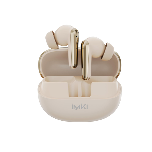 IMIKI Wireless Earphones T14 - Khaki