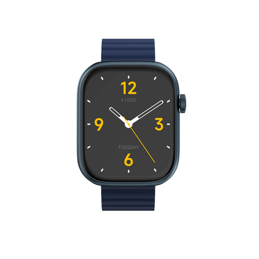 IMIKI Smart Watch ST2 - Blue