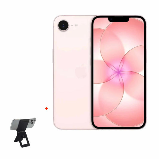 Apple iPhone 17e 512GB - Soft Pink