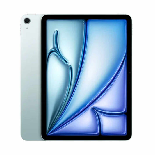 Apple iPad Air M3-11 Inch-128GB - WiFi - Blue
