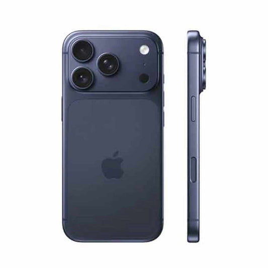 Apple iPhone 17 Pro Max 512GB Deep Blue- Japanese