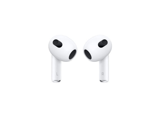 AirPods (3rdgeneration) with Lightning Charging Case
