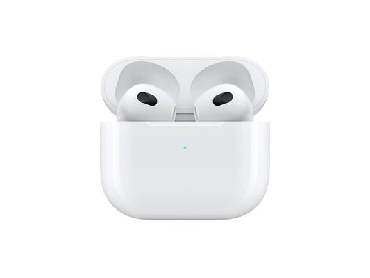 Apple AirPods (3rd Generation) With MagSafe Charging Case