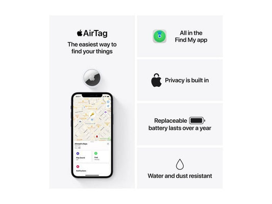 أبل إيرتاغ - حبة واحدة