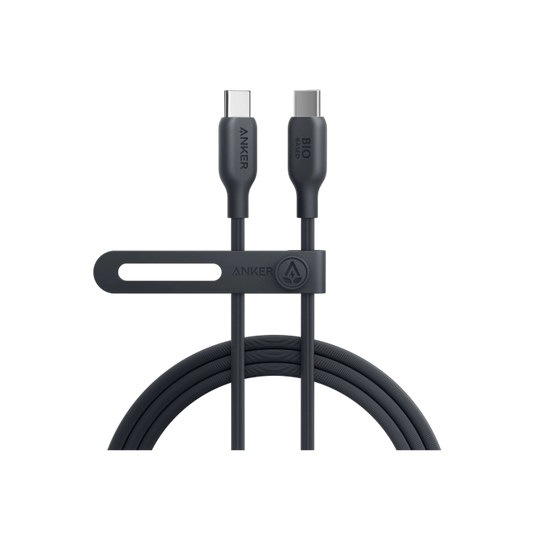 Anker 544 USB-C to USB-C Cable 140W - Black