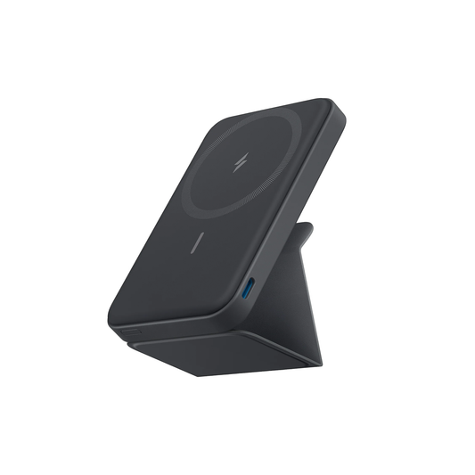 Anker 622 Magnetic Battery MagGo - 5000mAh - Black