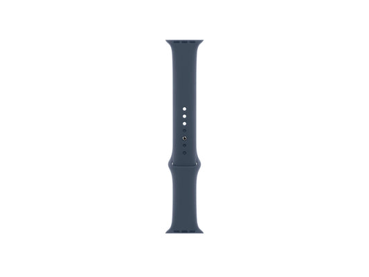 41mm Storm Blue Sport Band - S/M