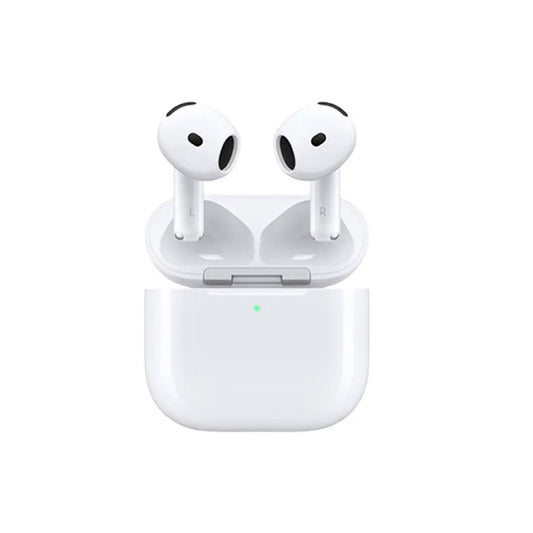Apple AirPods 4 With Active Noise Cancellation