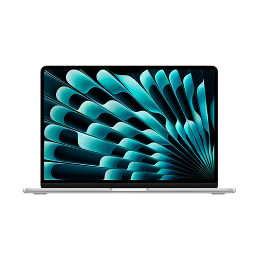 Apple MacBook Air M4 - 13 Inch - 10 Core CPU and 8 Core GPU - 16GB - 256GB - Silver