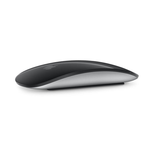 Apple Magic Mouse Black - (USB-C) Multi Touch Surface