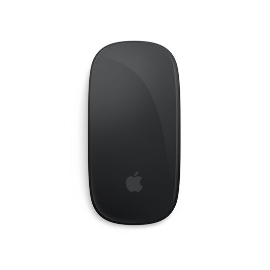 Apple Magic Mouse Black - (USB-C) Multi Touch Surface