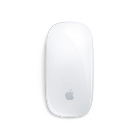 Apple Magic Mouse White - (USB-C) Multi Touch Surface