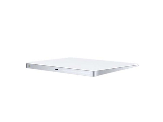 Magic Track Pad 2 - WHITE