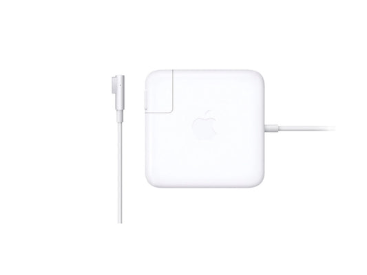Apple MagSafe Power Adapter 85W - 15 and 17 Inch MacBook Pro