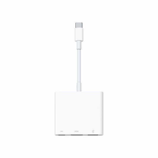 Apple USB-C Digital Av Adapter