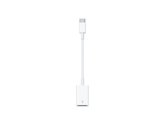 USB-C to USB Adapter