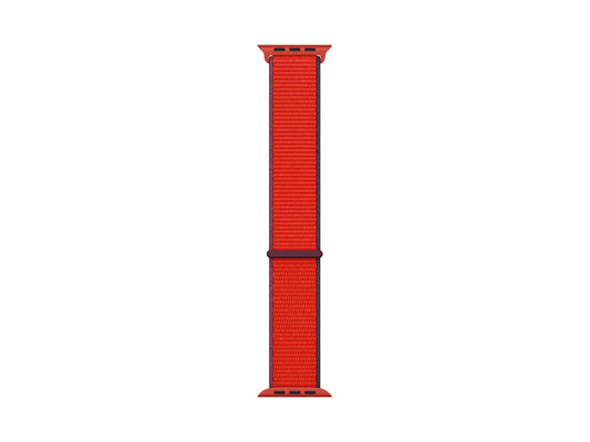 44mm (PRODUCT)RED Sport Loop