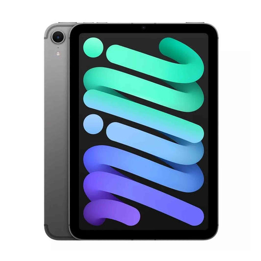 Apple iPad Mini A17 Pro - 8.3 Inch WiFi 128GB 8GB RAM β Space Grey