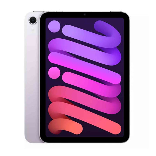 Apple iPad Mini A17 Pro 8.3Inch WiFi 128Gb 8GB RAM β Purple