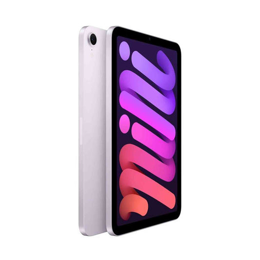 Apple iPad Mini A17 Pro 8.3Inch WiFi 128Gb 8GB RAM β Purple