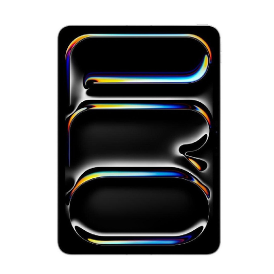 Apple iPad Pro 11 Inch - M4 WiFi 256GB - Silver