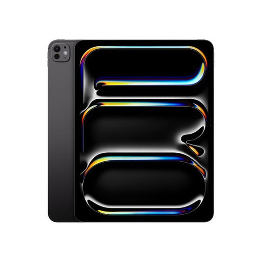 Apple iPad Pro M4 WiFi - 256GB - 13 Inch - Space Black
