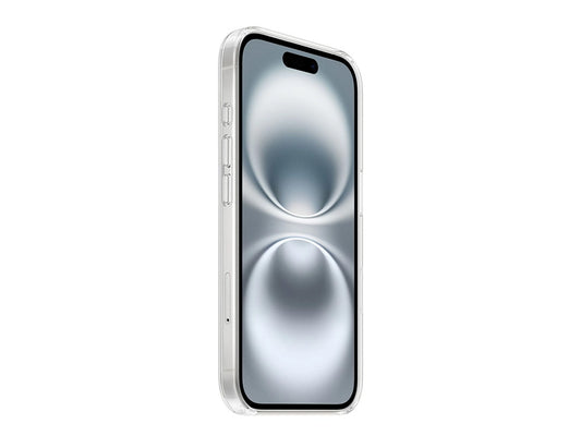 Apple iPhone 16 Plus Clear Case with MagSafe