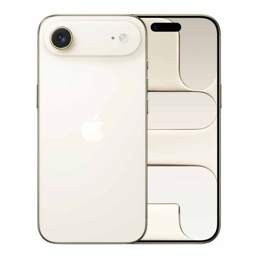 Apple iPhone Air 256GB Light Gold - Middle East