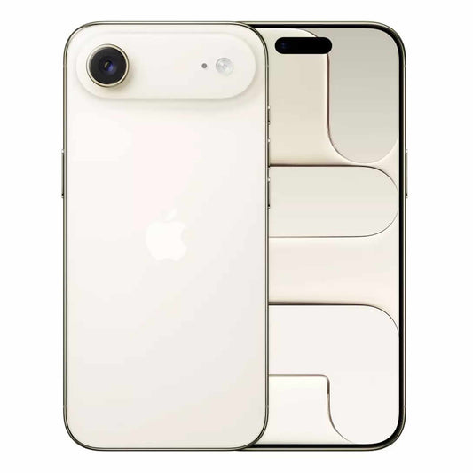 Apple iPhone Air 1TB - Light Gold - Middle East