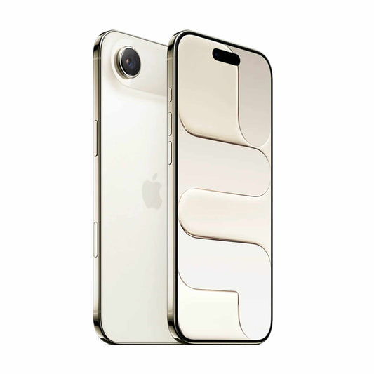 Apple iPhone Air 512GB - Light Gold - Middle East