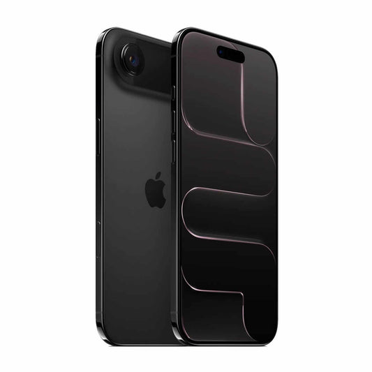 Apple iPhone Air 1TB - Space Black - Middle East