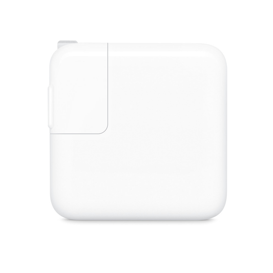 Apple 35W Dual USB-C Port Power Adapter