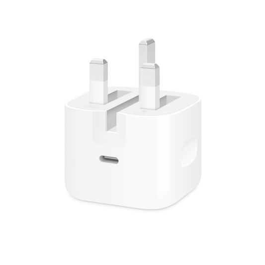 Apple 40W Dynamic Power Adapter With 60W Max