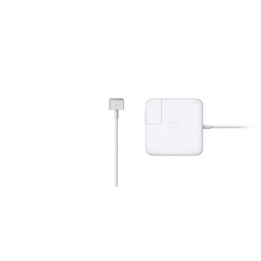 Apple 45W Magsafe 2 Power Adapter-GBR