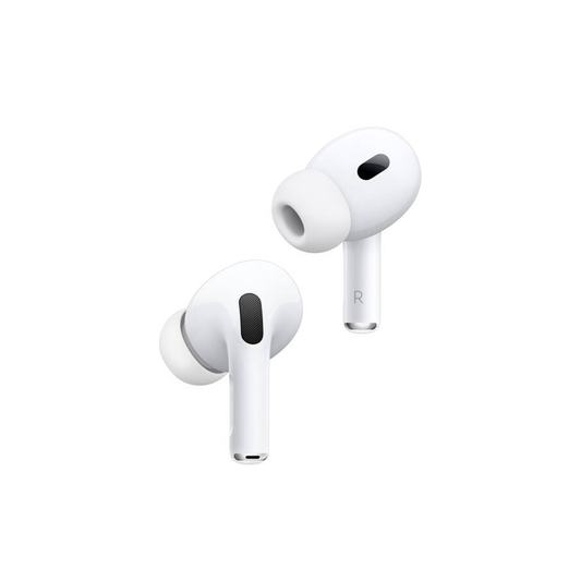 Apple AirPods Pro Headphones - 2nd Generation - With MagSafe Case - USB-C