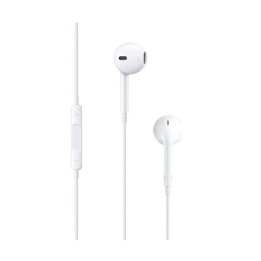 Apple Earpods with 3.5 mm Jack