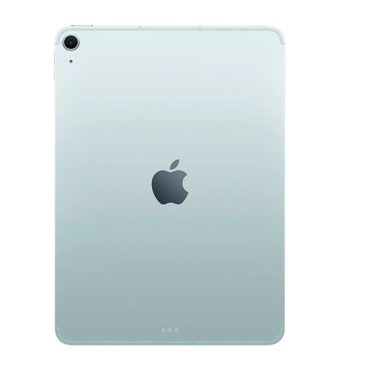 Apple iPad Air M4 - 128GB - 13 Inch - WiFi - Blue