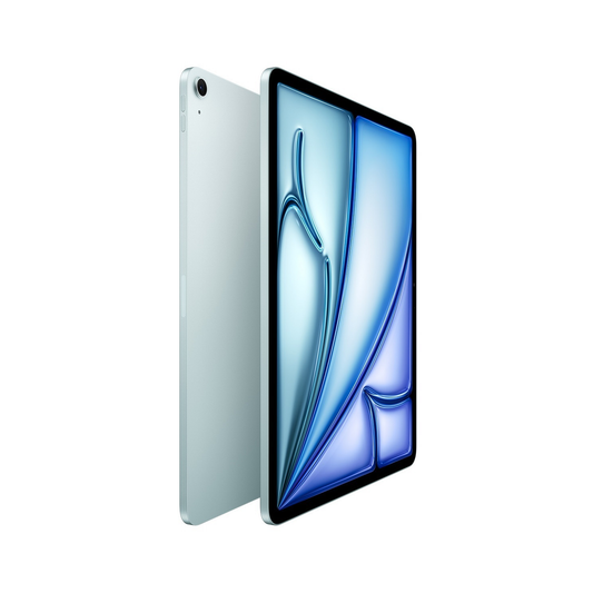 Apple iPad Air M3 - 13 Inch - 128GB WiFi - Blue