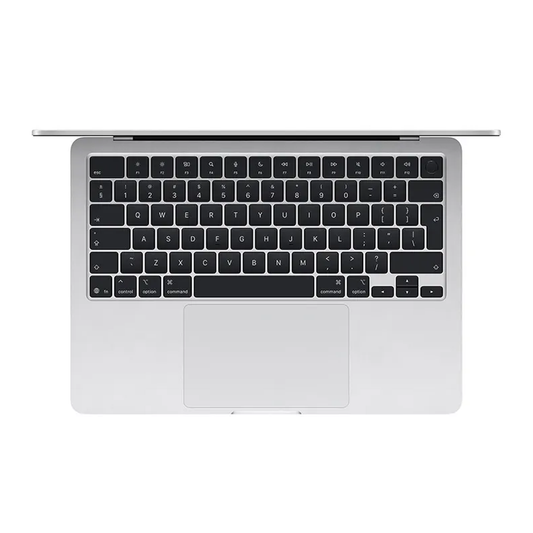 Apple MacBook Air 13 Inch M5-Chip With 10‑Core CPU and 10‑Core GPU - 16GB - 1TB SSD - Silver
